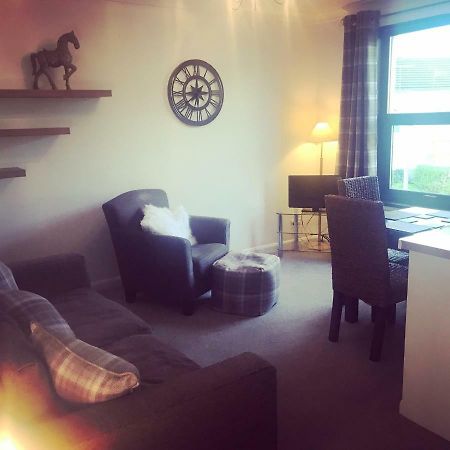 East View Apartment Morpeth Bagian luar foto