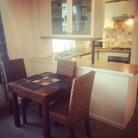 East View Apartment Morpeth Bagian luar foto