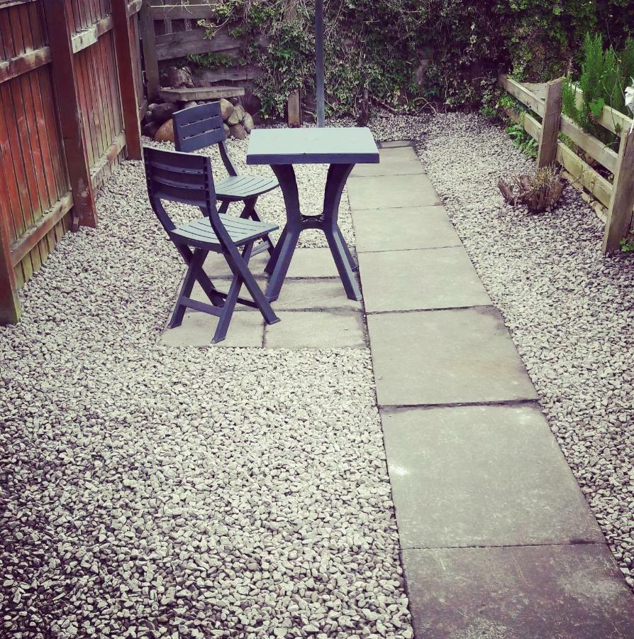 East View Apartment Morpeth Bagian luar foto