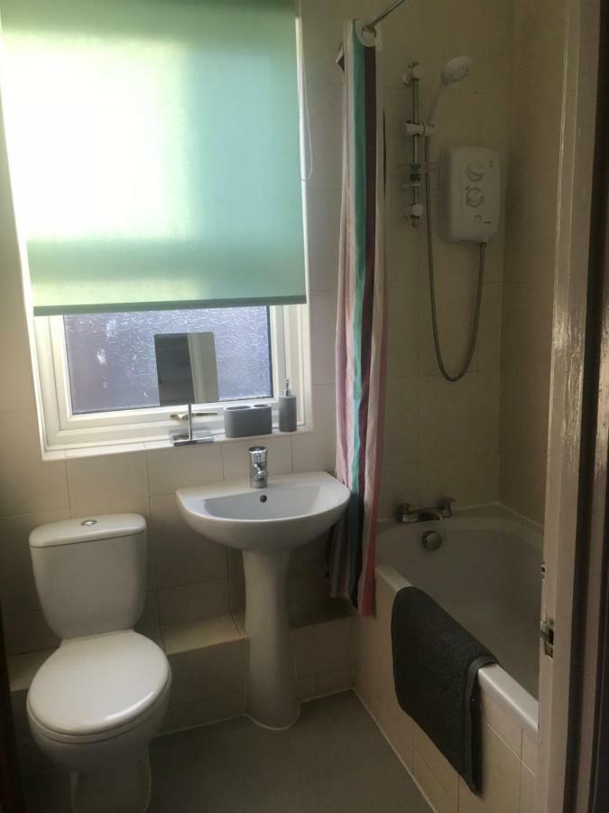 East View Apartment Morpeth Bagian luar foto
