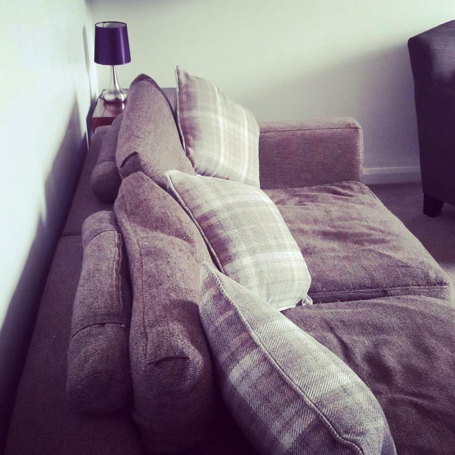East View Apartment Morpeth Bagian luar foto