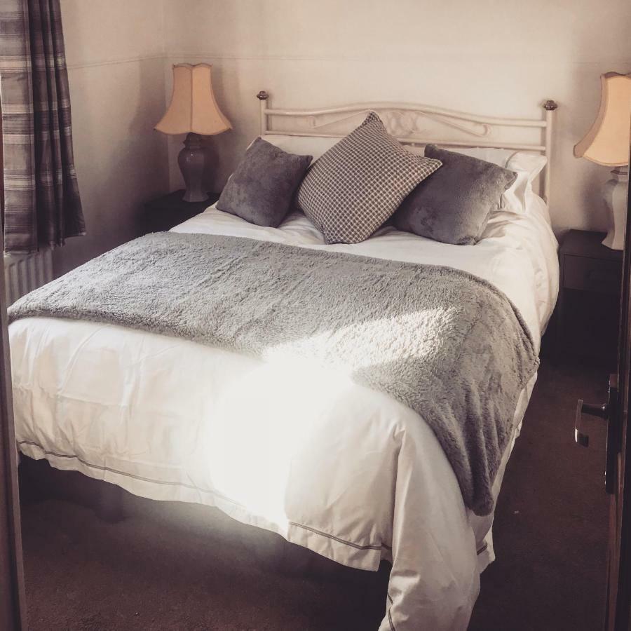 East View Apartment Morpeth Bagian luar foto